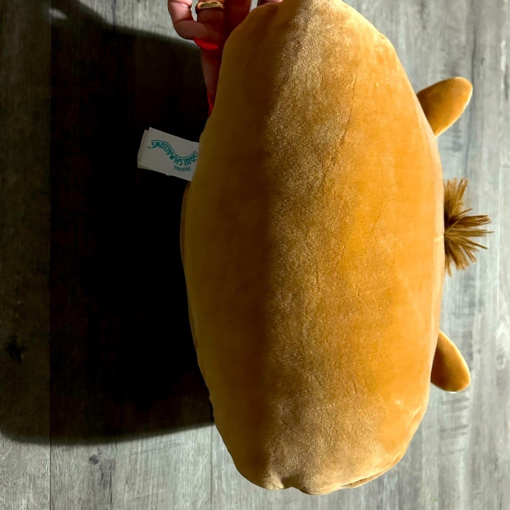 12” Stackable Squishmallow Phillip - Picture 4 of 5
